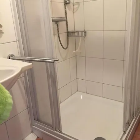 Heimathafen Im Haus Abert, Lägenhet *