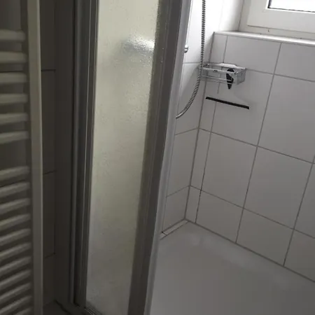 Heimathafen Im Haus Abert, * Baltrum